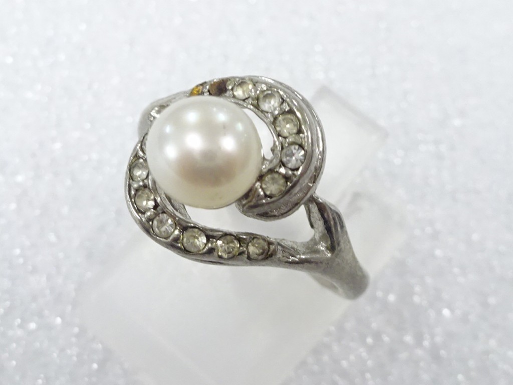 Japanese Kimono / Antique Accessories